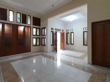 Rumah Murah di Pinggir Jalan Gandul Cinere Cocok Untuk Usaha