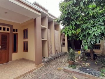 Rumah Murah di Pinggir Jalan Gandul Cinere Cocok Untuk Usaha
