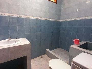 Rumah Murah di Pinggir Jalan Gandul Cinere Cocok Untuk Usaha