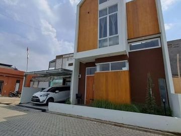 GAWAT Ada PSBB Lagi di Rumah Syariah 2LT Best Seller di Pasteur Cicendo Bandung
