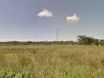 TERRENO DE 25 HAS EN VENTA
