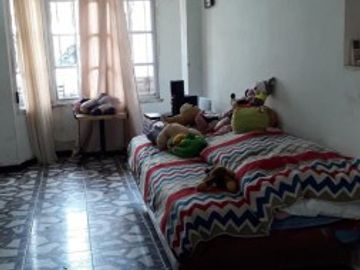 OPORTUNIDAD!! EXC. PH 3 AMBIENTES + PATIO, LOTE DE 100m2 EN VILLA SANTOS TESEI, HURLINGHAM