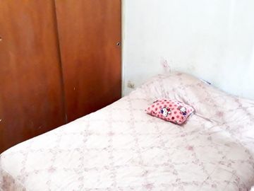 OPORTUNIDAD!! EXC. PH 3 AMBIENTES + PATIO, LOTE DE 100m2 EN VILLA SANTOS TESEI, HURLINGHAM