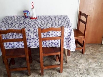 OPORTUNIDAD!! EXC. PH 3 AMBIENTES + PATIO, LOTE DE 100m2 EN VILLA SANTOS TESEI, HURLINGHAM