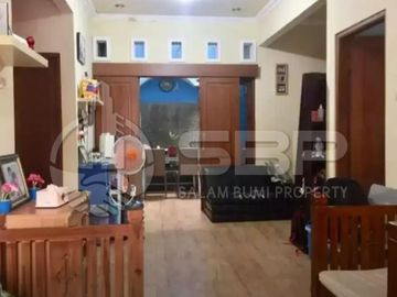 Rumah Dijual Jogja Cantik Minimalis 1lt dlm perum jl palagan km 8 dkt Hyatt,UGM