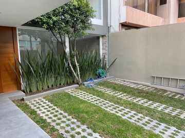 MINI EDIFICIO EN VENTA EN SIERRA GUADARRAMA LOMAS DE CHAPULTEPEC