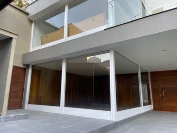 MINI EDIFICIO EN VENTA EN SIERRA GUADARRAMA LOMAS DE CHAPULTEPEC