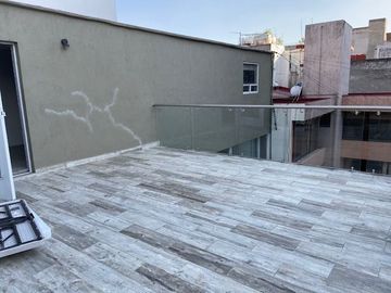 MINI EDIFICIO EN VENTA EN SIERRA GUADARRAMA LOMAS DE CHAPULTEPEC