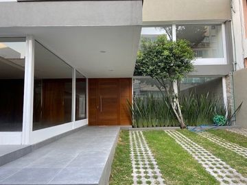 MINI EDIFICIO EN VENTA EN SIERRA GUADARRAMA LOMAS DE CHAPULTEPEC