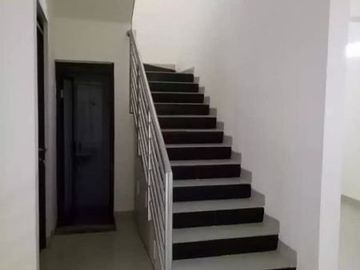 Rumah di Kawaluyaan Dekat Arcamanik, Antapani & Kiaracondong