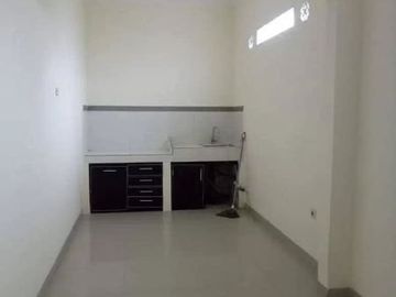 Rumah di Kawaluyaan Dekat Arcamanik, Antapani & Kiaracondong