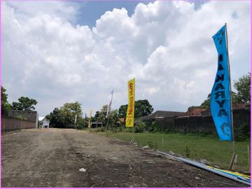 Dijual Tanah Kavling Di Gayamprit