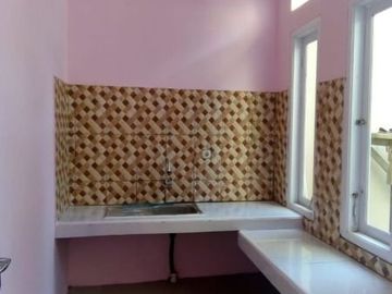 Rumah dijual citra indah city type 80/90m2 baru siap huni #4727