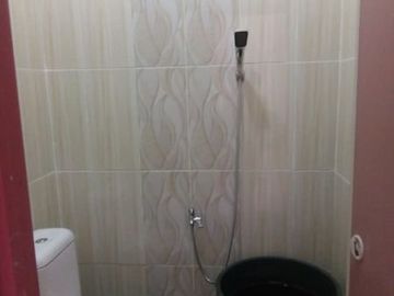 Rumah dijual citra indah city type 80/90m2 baru siap huni #4727