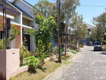 Jual Rumah di Perumahan Bumi Papan Selaras Murah Siap Huni