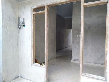 Perumahan lokasi nyaman, harga murah