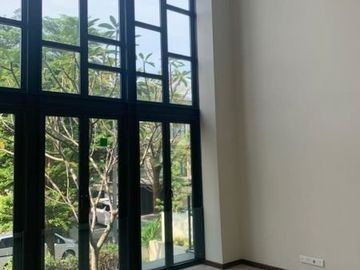LANCEWOOD AT NAVAPARK RUMAH MEWAH 3 LANTAI DI BSD CITY