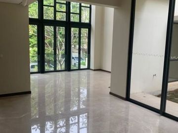 LANCEWOOD AT NAVAPARK RUMAH MEWAH 3 LANTAI DI BSD CITY
