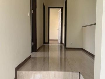 LANCEWOOD AT NAVAPARK RUMAH MEWAH 3 LANTAI DI BSD CITY