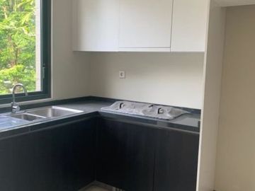 LANCEWOOD AT NAVAPARK RUMAH MEWAH 3 LANTAI DI BSD CITY
