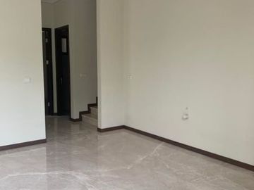 LANCEWOOD AT NAVAPARK RUMAH MEWAH 3 LANTAI DI BSD CITY