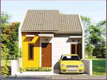 LAUNCHING NEW LAND!! NIRWANA LAND TEGALYOSO