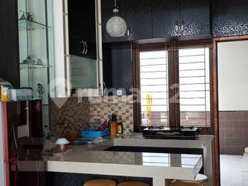Jual Rumah 6X15 Cluster Acacia Harapan Mulya Bekasi