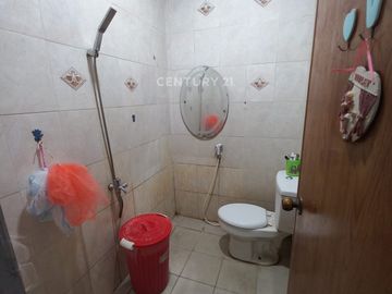 Rumah Luas 2 Lantai Di Pondok Bambu Duren Sawit 7 KT SHM