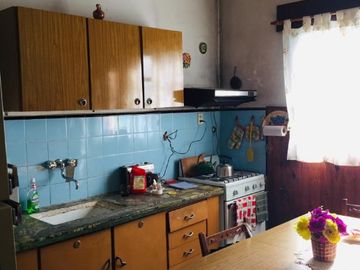Casa en venta en Lanus Este