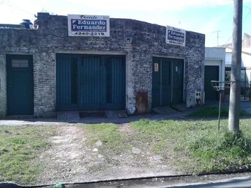 Casa en venta en Lanus Este