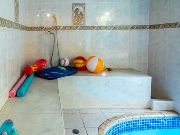 Casa en venta en Cali. Cod V5719