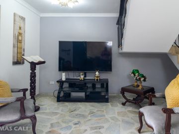 Casa en venta en Cali. Cod V5719
