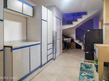 Casa en venta en Cali. Cod V5719