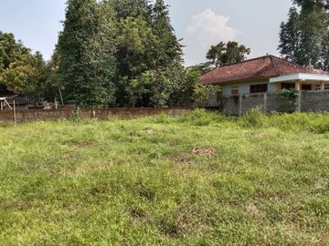 Rumah murah Type 45/100m2 dengan harga 255 juta