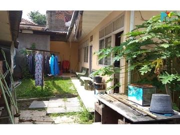 Dijual cepat dan murah rumah bonus kost-kostan di rawamangun