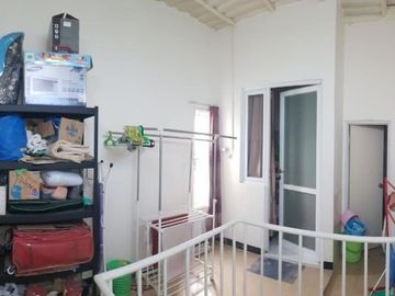 Rumah Sukolilo Dian Regency 2 Hadap Utara
