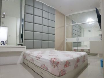 Rumah Sukolilo Dian Regency 2 Hadap Utara