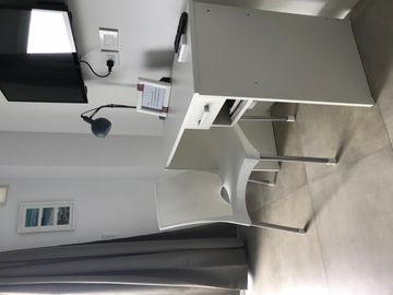 Departamento MONOAMBIENTE  en VENTA O PERMUTA, ACEPTA MENOR VALOR EXCELENTE UBICACION.