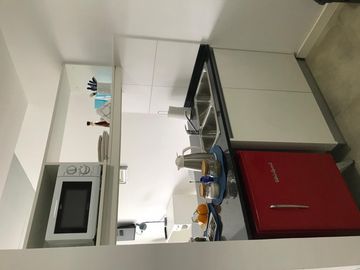 Departamento MONOAMBIENTE  en VENTA O PERMUTA, ACEPTA MENOR VALOR EXCELENTE UBICACION.