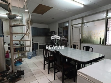 RUMAH LOKASI STRATEGIS KAWASAN SRENGSENG KEMBANGAN JAKARTA BARAT LINGKUNGAN AMAN TENANG TIDAK BANJIR