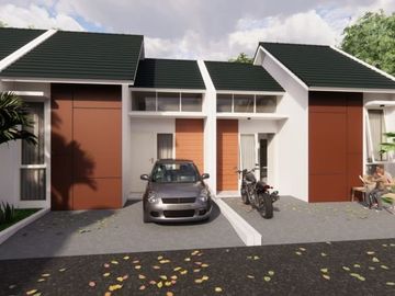2 Bedroom House for sale