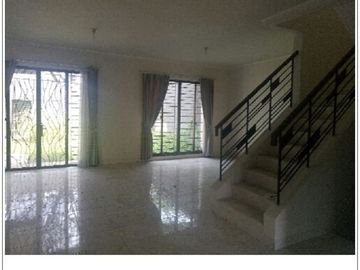 MURAH RUMAH BSD DI FORESTA CLUSTER ALLEVARE DEKAT AEON MALL