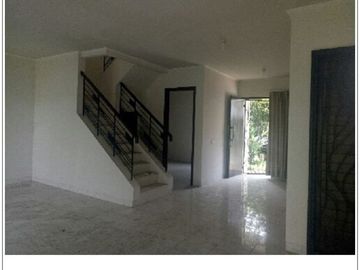 MURAH RUMAH BSD DI FORESTA CLUSTER ALLEVARE DEKAT AEON MALL