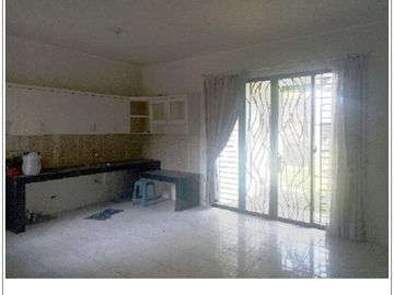 MURAH RUMAH BSD DI FORESTA CLUSTER ALLEVARE DEKAT AEON MALL