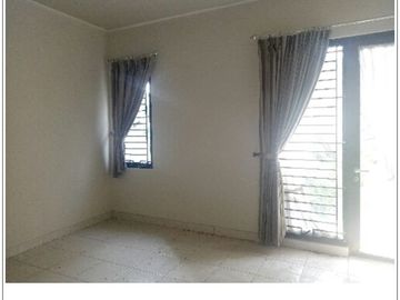 MURAH RUMAH BSD DI FORESTA CLUSTER ALLEVARE DEKAT AEON MALL
