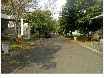 MURAH RUMAH BSD DI FORESTA CLUSTER ALLEVARE DEKAT AEON MALL