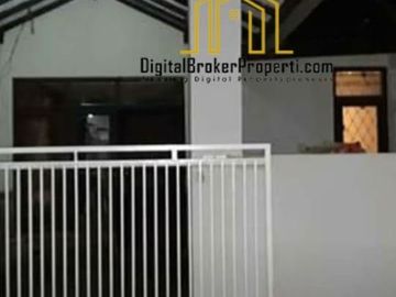Rumah dijual Murah di Cluser Cempaka Arum Gedebage Bandung