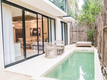 CASA EN VENTA, Tulum, 