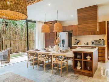 CASA EN VENTA, Tulum, 