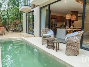 CASA EN VENTA, Tulum, 